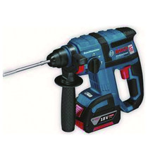 博世 (BOSCH)18V锂电池充电式锤钻